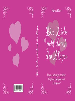 cover image of Die Liebe geht durch den Magen